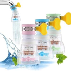 وصلة الحنفية السليكون