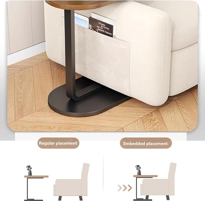 ترابيزة الـ C-Table العصرية - الصورة 6